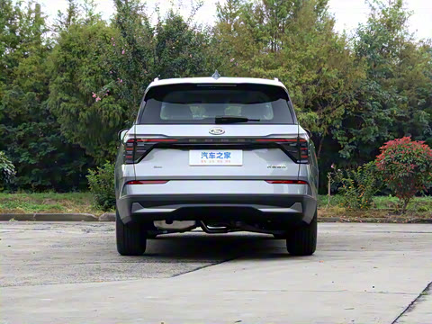 2025�� ���L 2.0T EcoBoost E�춯��������������