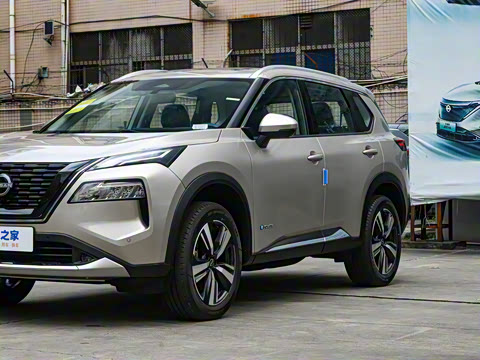 2023�� e-POWER ����˫������������