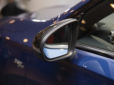 2024�� �Ŀ� AMG A 35 L 4MATIC