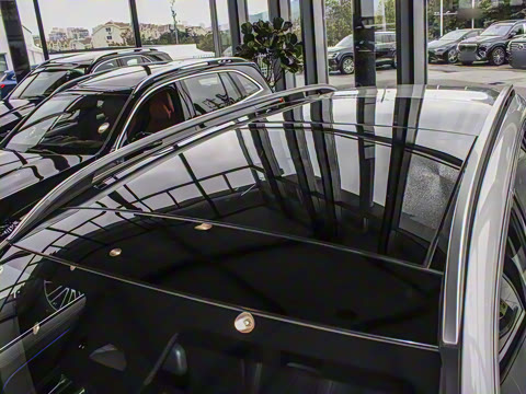 2024�� �Ŀ� GLB 200 ������