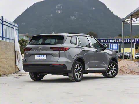 2025�� EcoBoost 170 ������