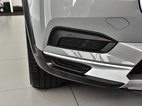 2025�� Cross Country B5 AWD ��Զ��