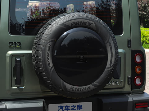 2024�� 2.0T ̽�ռ�