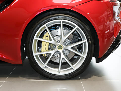 2021�� 2.0T DCT First Edition