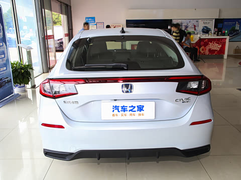 2023�� HATCHBACK 2.0L e:HEV ���װ�