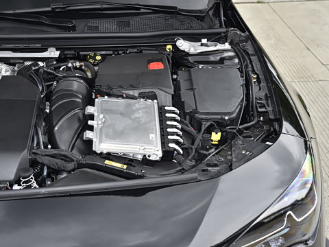 2025�� AMG CLA 45 S 4MATIC+