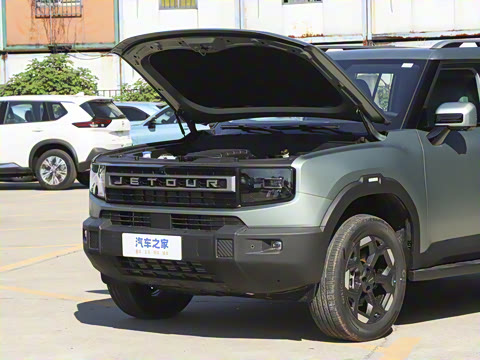 2025�� 2.0TD XWD��Խ