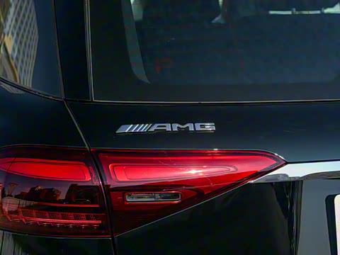 2025�� AMG GLE 53 4MATIC+