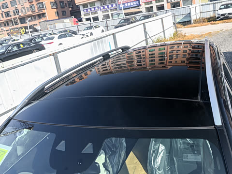 2025�� AMG GLE 53 4MATIC+