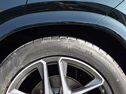 2025�� AMG GLE 53 4MATIC+