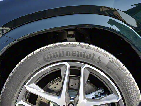 2025�� AMG GLE 53 4MATIC+