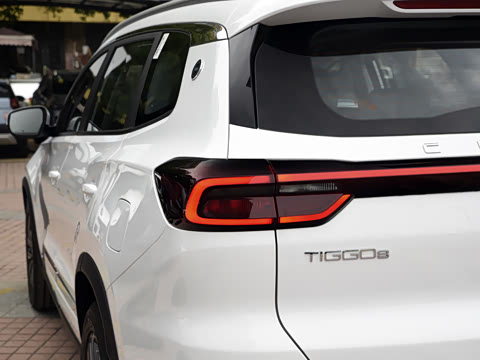 2024�� 230TCI �Զ��³��� 7��