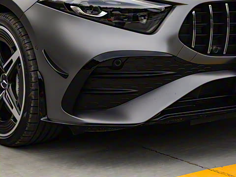 2024�� �Ŀ� AMG A 35 L 4MATIC