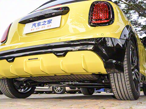 2025�� 2.0T COOPER S CABRIO ������