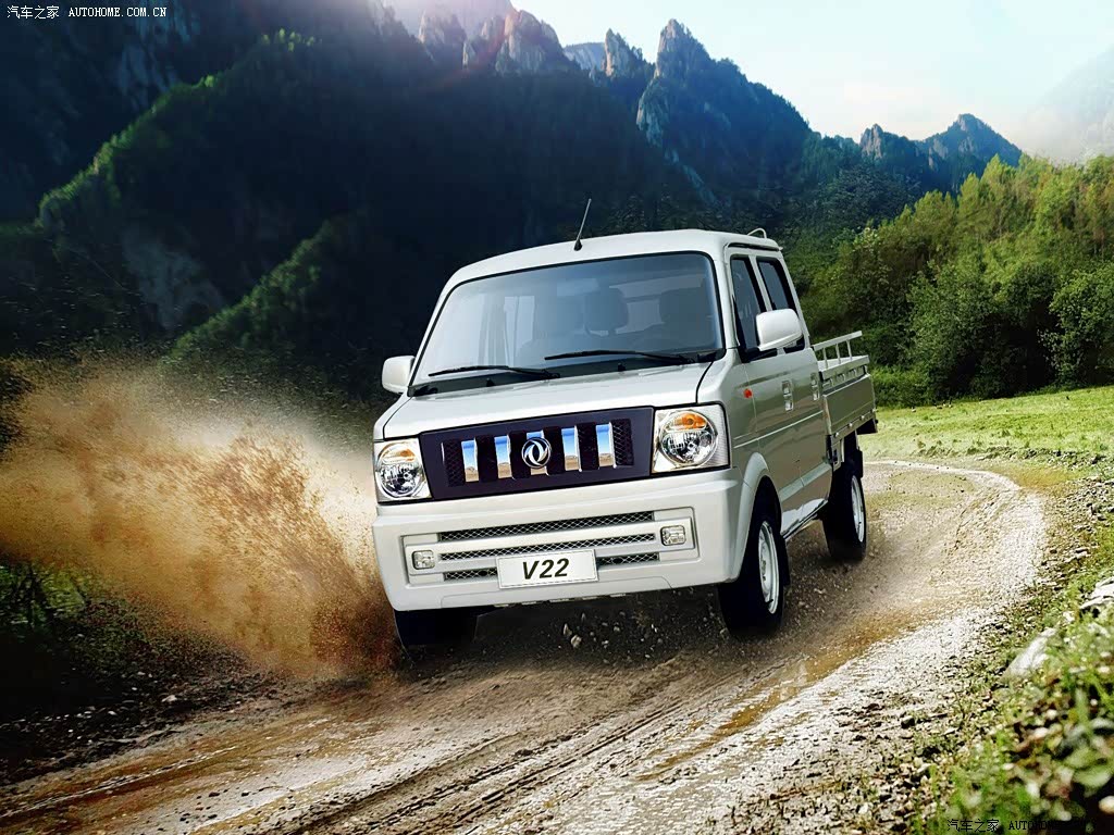 Dongfeng V22