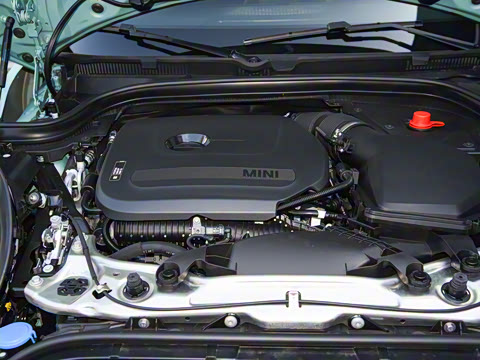 2025�� 2.0T COOPER S CABRIO ������