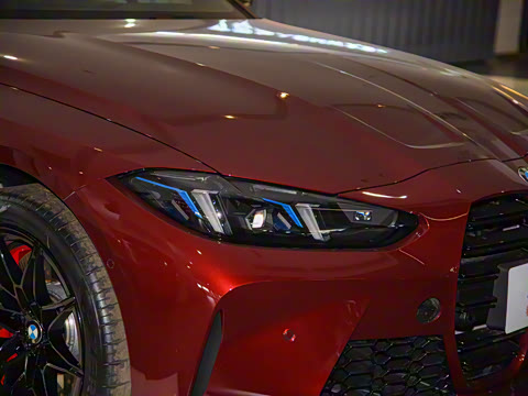 2024�� M4������ܳ� M xDrive ������