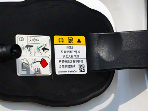 2023��  EcoBoost 285 �������� 6��