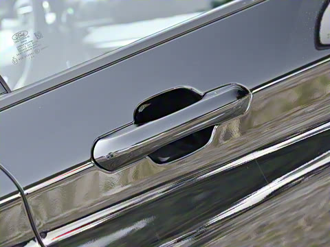 2024�� 2.3T EcoBoost ����ST-LINE 7��