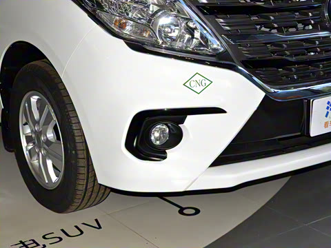 2024�� 2.0L �ֶ�������CNG 9��