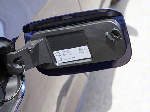 2024�� Cabriolet 40 TFSI ʱ�ж�����