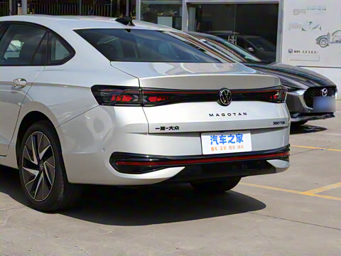 2024�� 380TSI DSG�����