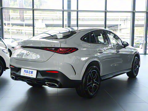 2025�� GLC 260 4MATIC ����SUV