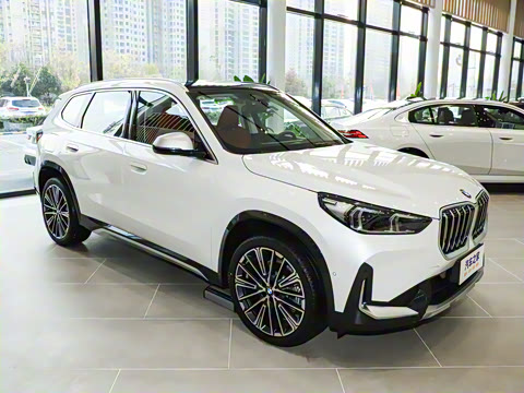 2024�� xDrive25Li X�����װ