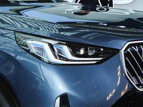 2025�� xDrive30L ������ M�˶���װ