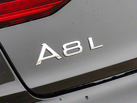 2025�� A8L 55 TFSI quattro �콢��