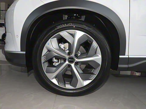 2024�� ��ҫ�� DM-i 205KM �콢��