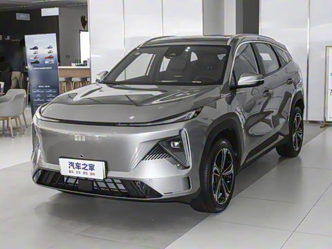 2024�� 1.5T 115km PLUS  ���ڰ�