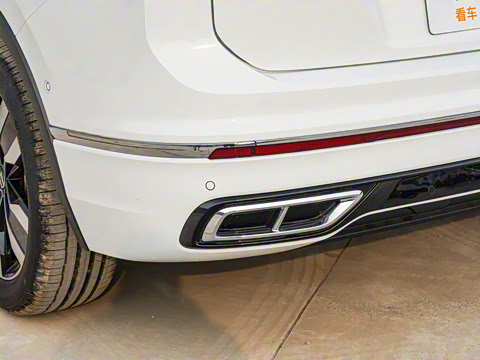 2025�� ���ڿ� 330TSI �Զ�����R-Line��ҫ��