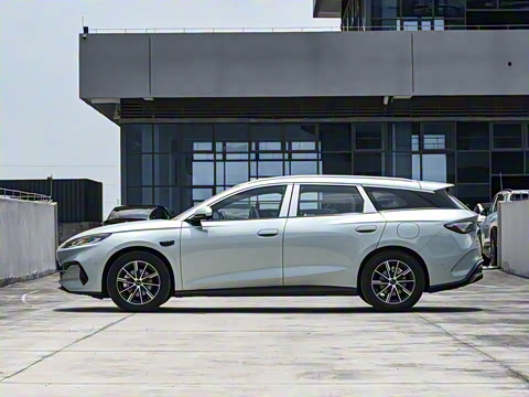 2025�� DM-i 80KM�����