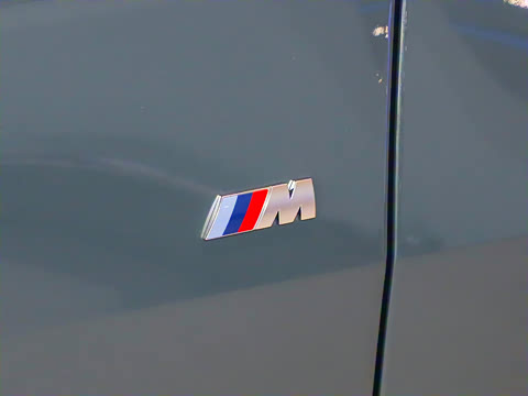 2024�� 425i M�˶���װ