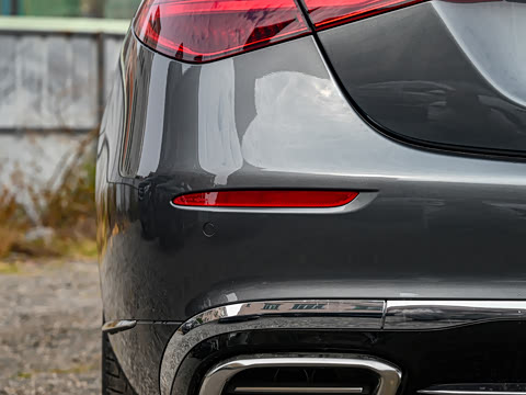 2025�� S 580 4MATIC