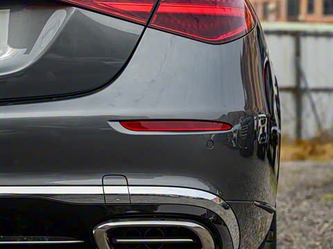 2025�� S 480 4MATIC