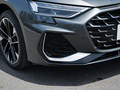 2026�� A3L Limousine 35TFSI �ɳ�������