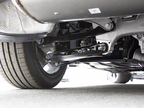 2024�� 530Li xDrive M�˶���װ