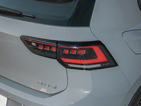 2025�� 380TSI DSG GTI