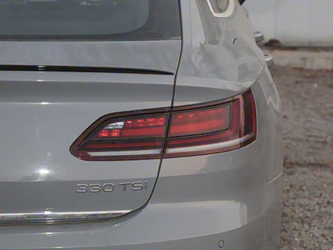 2024�� 330TSI ��Ŀ ������