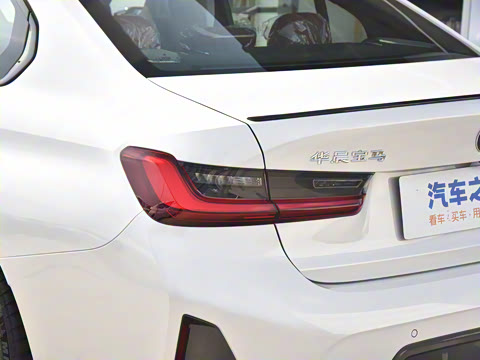 2024�� 325i M�˶���ҹ��װ