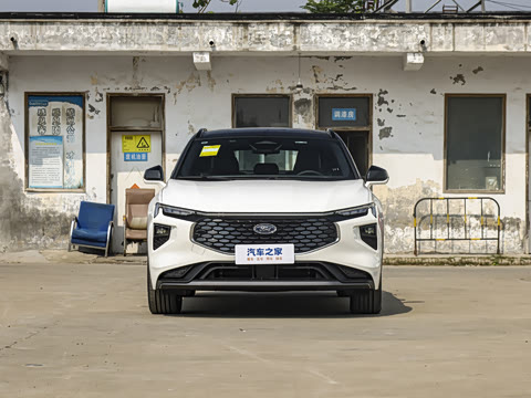 2025 2.0T EcoBoost E 춯 ˶