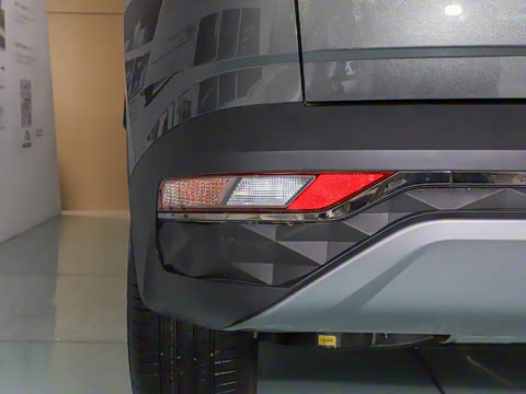 2023�� ;ʤL 1.5T �Զ�����GLX��Ӣ��