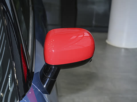 2025�� JOHN COOPER WORKS