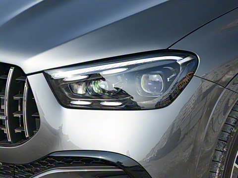 2025�� AMG GLE 53 4MATIC+