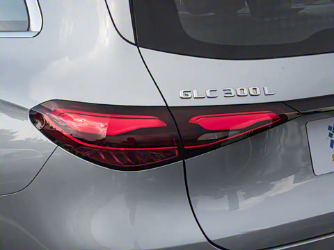 2024�� �Ŀ� GLC 300 L 4MATIC ������ 5��