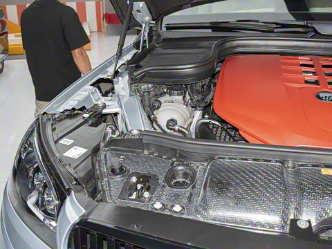 2025�� 4.0T ��³��