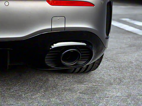 2024�� �Ŀ� AMG A 35 4MATIC