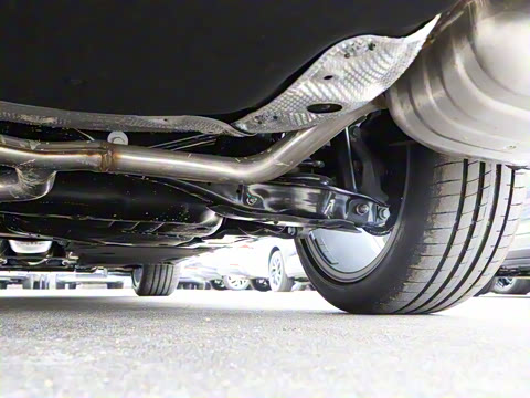 2025�� �Ŀ� 380TSI ��Ŀ ������